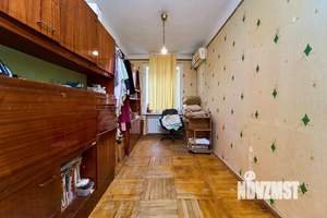 2-к квартира, вторичка, 40м2, 2/3 этаж