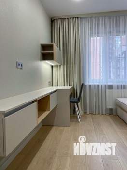 1-к квартира, вторичка, 37м2, 16/18 этаж