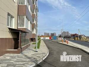 2-к квартира, вторичка, 57м2, 4/5 этаж