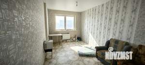 1-к квартира, вторичка, 33м2, 7/16 этаж