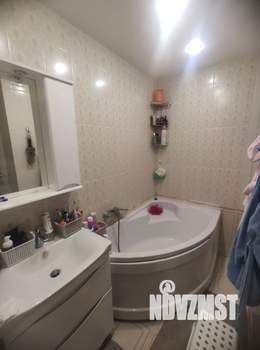 2-к квартира, вторичка, 65м2, 10/16 этаж