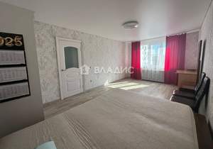 1-к квартира, вторичка, 38м2, 10/16 этаж