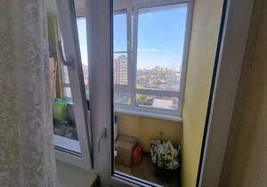 3-к квартира, вторичка, 97м2, 10/17 этаж