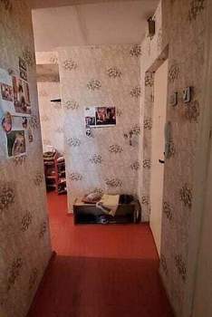 3-к квартира, вторичка, 71м2, 2/10 этаж