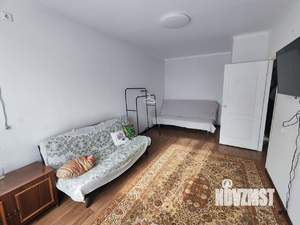 1-к квартира, вторичка, 36м2, 12/12 этаж
