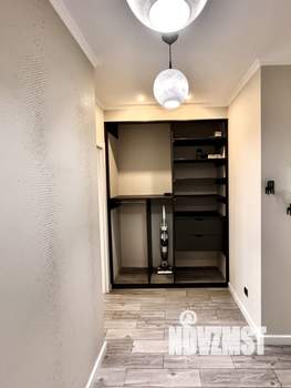 1-к квартира, вторичка, 38м2, 8/24 этаж