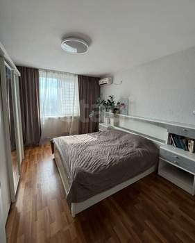 2-к квартира, вторичка, 56м2, 13/16 этаж