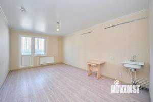 3-к квартира, вторичка, 78м2, 1/16 этаж