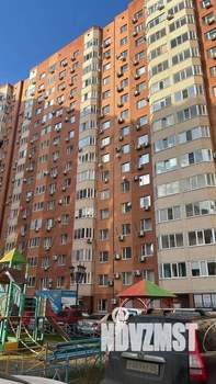 2-к квартира, вторичка, 42м2, 7/18 этаж