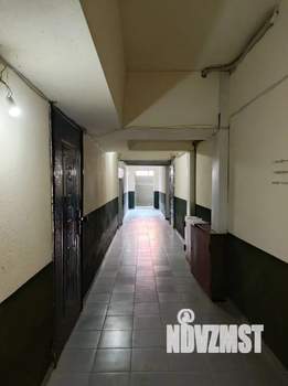 Студия квартира, вторичка, 42м2, 1/5 этаж