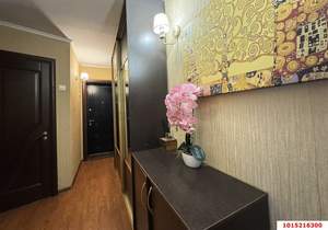 3-к квартира, вторичка, 61м2, 2/5 этаж