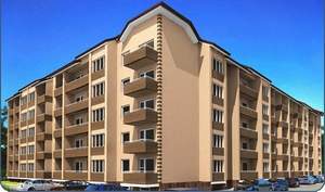 2-к квартира, вторичка, 59м2, 6/6 этаж