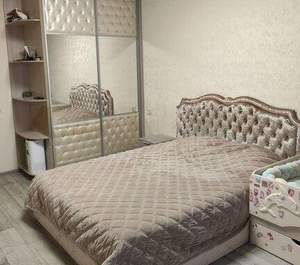 2-к квартира, вторичка, 70м2, 5/16 этаж