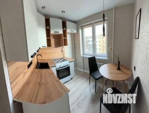 2-к квартира, вторичка, 42м2, 4/5 этаж