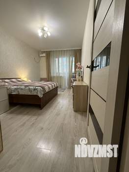2-к квартира, вторичка, 70м2, 2/16 этаж