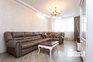 3-к квартира, вторичка, 95м2, 11/12 этаж