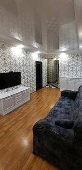 2-к квартира, вторичка, 60м2, 2/6 этаж