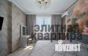 4-к квартира, вторичка, 122м2, 17/18 этаж