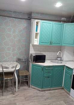 2-к квартира, вторичка, 44м2, 2/5 этаж