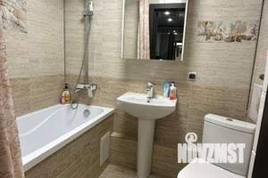 1-к квартира, вторичка, 44м2, 13/17 этаж