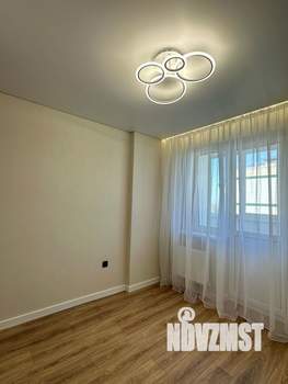 1-к квартира, вторичка, 38м2, 14/22 этаж