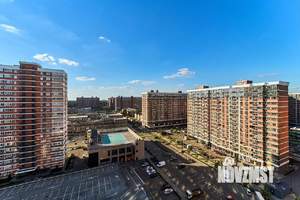 2-к квартира, вторичка, 45м2, 14/19 этаж