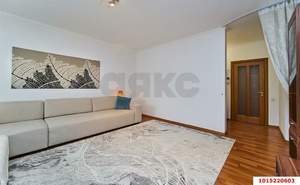 1-к квартира, вторичка, 36м2, 4/16 этаж