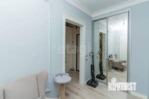 2-к квартира, вторичка, 63м2, 3/16 этаж