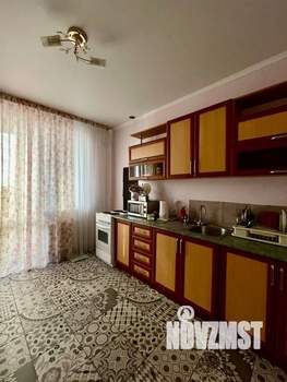 1-к квартира, вторичка, 38м2, 10/26 этаж