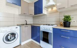 1-к квартира, вторичка, 37м2, 6/8 этаж