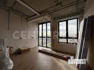 2-к квартира, вторичка, 63м2, 6/8 этаж