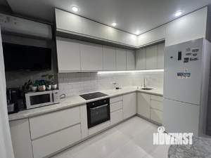 2-к квартира, вторичка, 66м2, 8/10 этаж