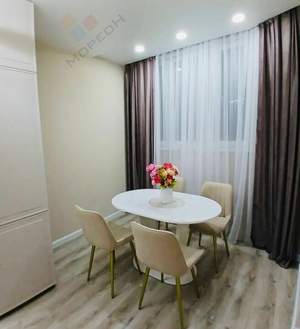 2-к квартира, вторичка, 60м2, 12/19 этаж