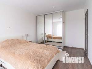 2-к квартира, вторичка, 54м2, 8/16 этаж