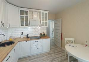 1-к квартира, вторичка, 40м2, 16/18 этаж