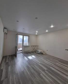 Студия квартира, вторичка, 30м2, 6/18 этаж