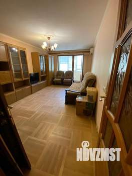 3-к квартира, вторичка, 66м2, 2/10 этаж