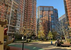 1-к квартира, вторичка, 32м2, 1/24 этаж