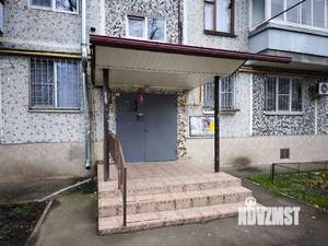 1-к квартира, вторичка, 34м2, 4/5 этаж