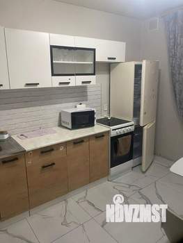 2-к квартира, вторичка, 53м2, 1/3 этаж