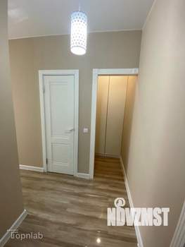 2-к квартира, вторичка, 56м2, 9/24 этаж