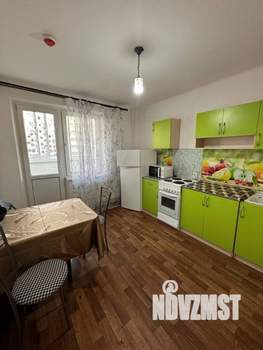 1-к квартира, вторичка, 35м2, 9/16 этаж