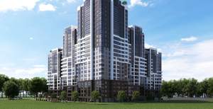 2-к квартира, вторичка, 59м2, 20/25 этаж