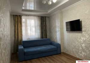 2-к квартира, вторичка, 58м2, 5/16 этаж