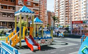 3-к квартира, вторичка, 72м2, 2/17 этаж