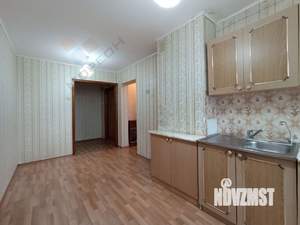 2-к квартира, вторичка, 58м2, 6/16 этаж
