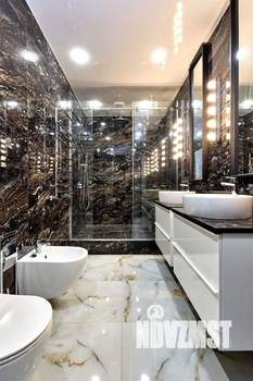 3-к квартира, вторичка, 112м2, 19/24 этаж