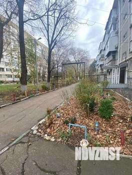 2-к квартира, вторичка, 44м2, 5/5 этаж