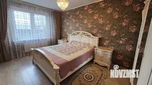 3-к квартира, вторичка, 87м2, 3/20 этаж