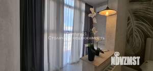 1-к квартира, вторичка, 37м2, 10/16 этаж